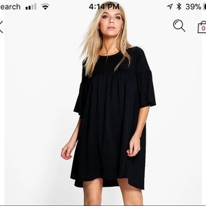 T-shirt Dress